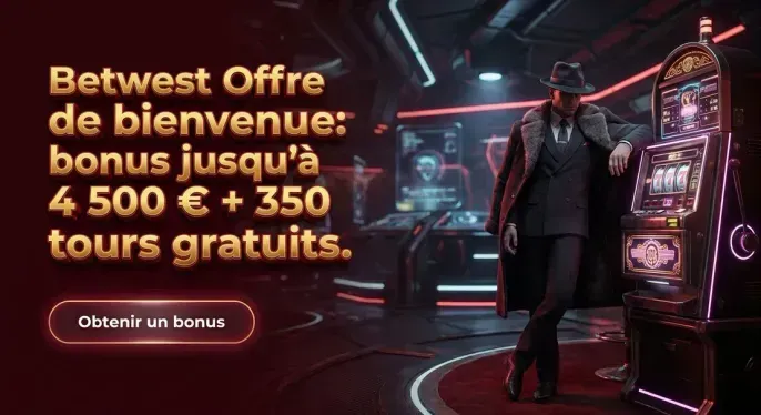 Betwest Casino